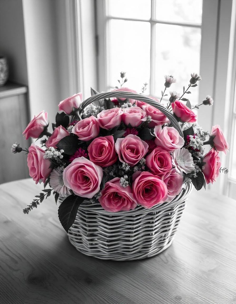 Pink Bliss