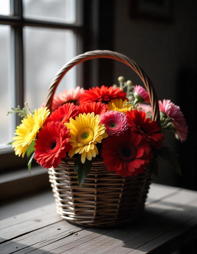 Just For You
