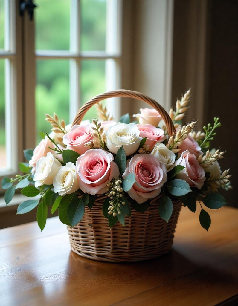Blush Bloom