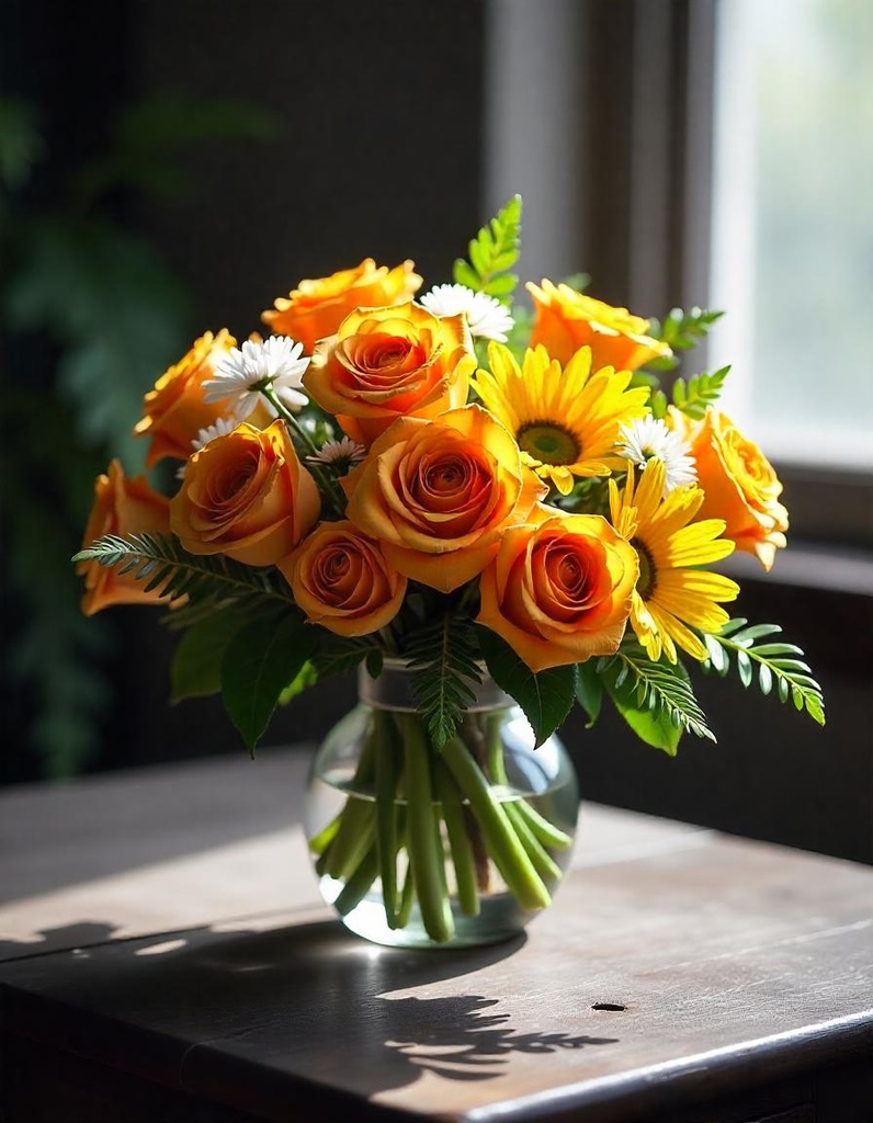 A Celebration of Colors!