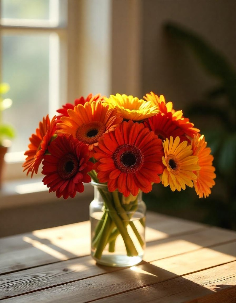 Delight for the Senses