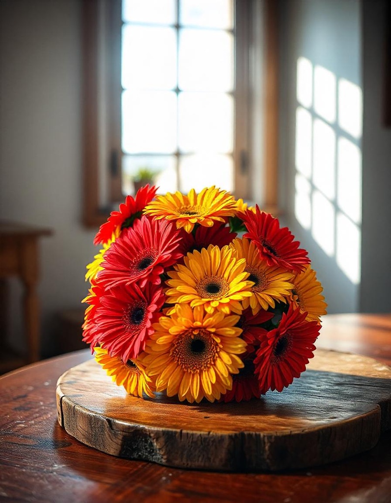 Cheerful Hues