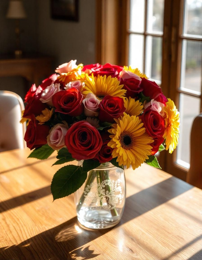 Joyful Radiance