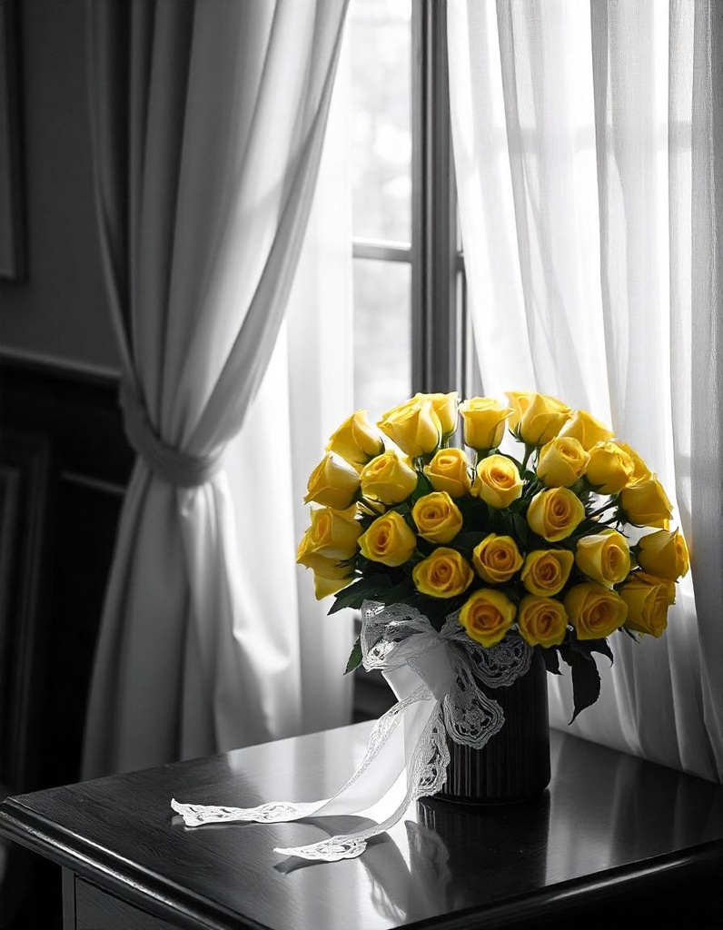 Golden Touch