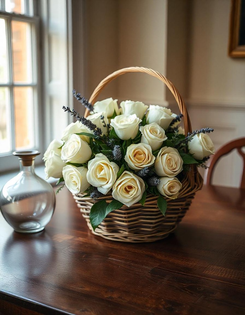 Rustic Elegance